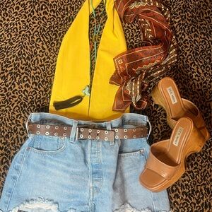 Coachella/ Festival style bundle